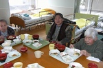 節分メニュー